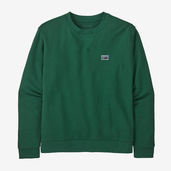 Patagonia Men's Daily Crewneck Sweatshirt | TYLER'S
