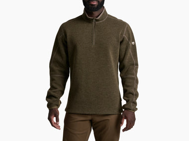 Men's KÜHL | Thor™ 1/4 Zip | Olive