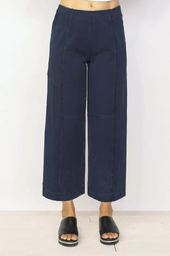 Habitat Contrast Seams Crop Pant main image 1