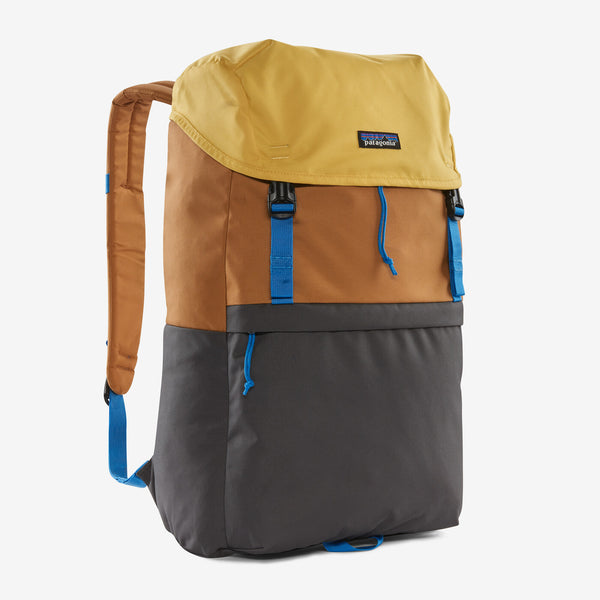 Patagonia Fieldsmith Lid Pack Hemlock