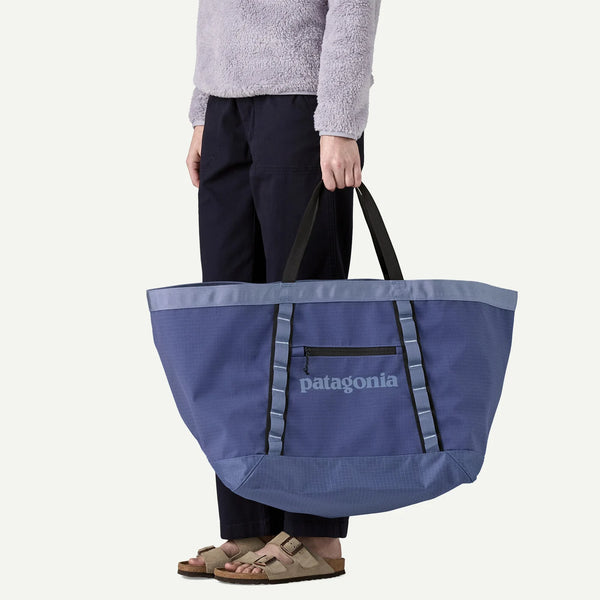 Women's Patagonia | Black Hole® Gear Tote 61L | Current Blue