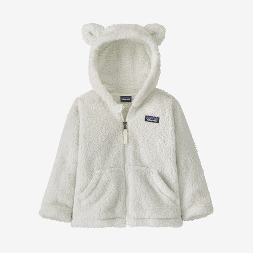 Patagonia Baby Furry Friends Hoody main image 1