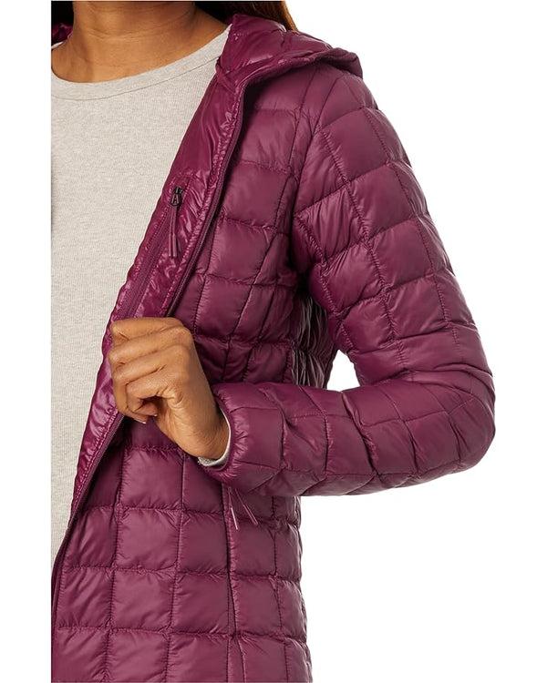 The north face ECO Thermoballフーディ M ※女性用 The north face ECO Thermoballフーディ M ※女性用