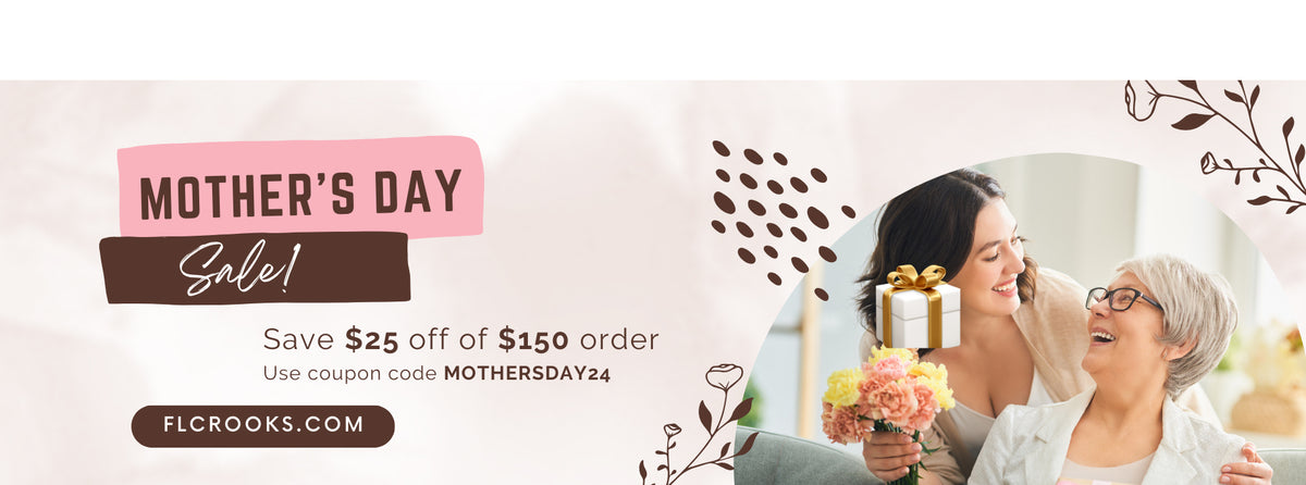 Mothers Day Discount slider