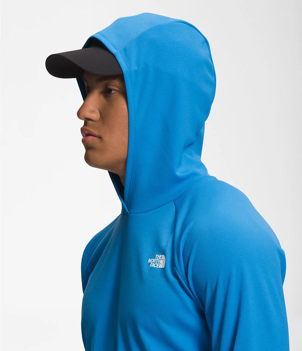 North face impendor 2024 hoodie