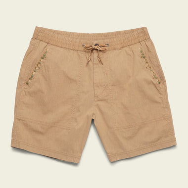 Men's Howler Bros | Westside Day Shorts | Spectrum: Dune Flat