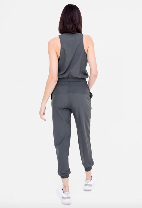 フィグベル　Aviator Jumpsuit Pistola Campbell Aviator Jumpsuit | Urban Outfitters