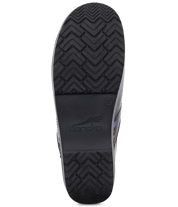 Leopard dansko clogs sale sale