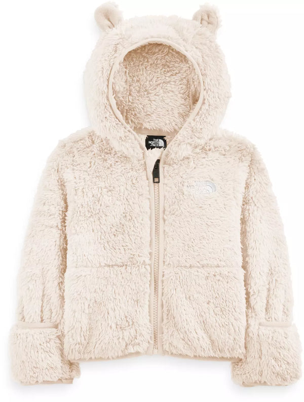 North face teddy bear shop