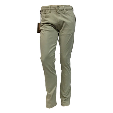 Men's 34 Heritage | Courage | Slim Straight | Stone - FL Crooks