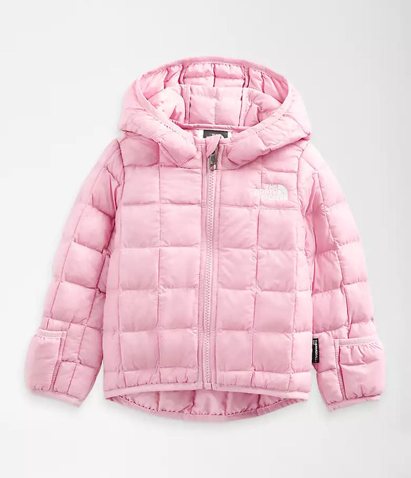 The north face infant thermoball discount