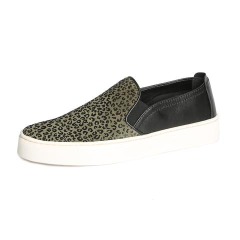 The flexx on sale slip on sneaker
