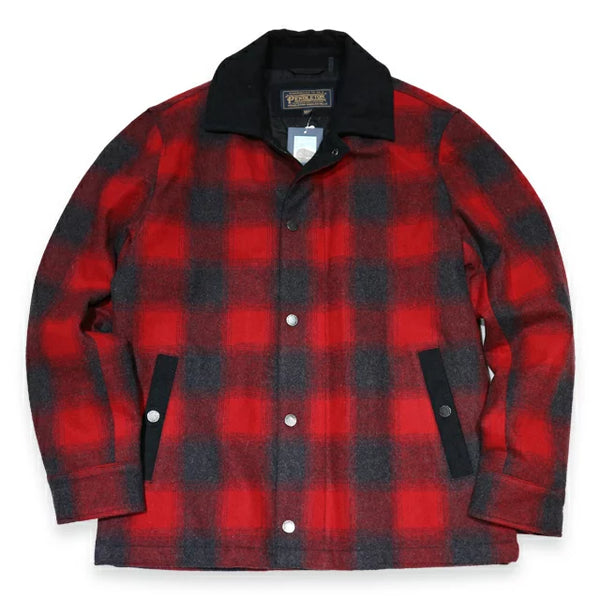 Pendleton mount hood flannel online