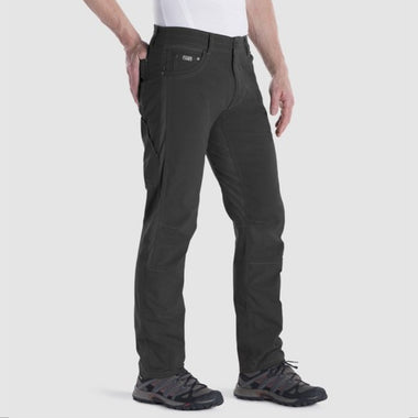 Men's KÜHL  | RADIKL™ Klassik Pant | Carbon - FL Crooks