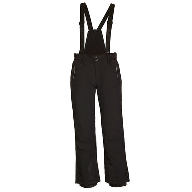 Men's Killtec | Tarat Ski Pants | Black - FL Crooks