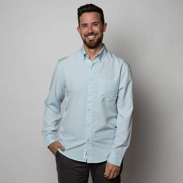 Men's RSVLTS | Good Looks | Blue - FLCrooks.com