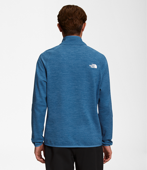 Men's The North Face, Canyonlands 1/2 Zip Jacket