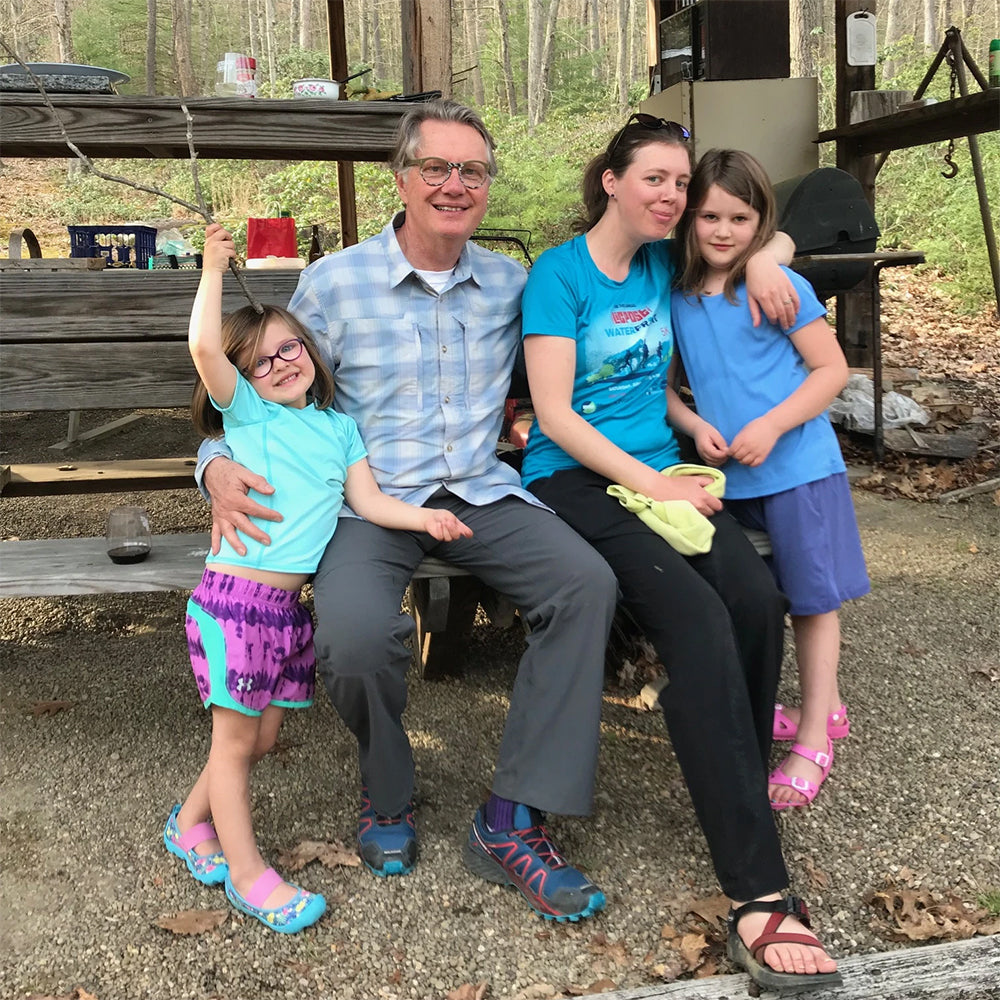 Happy Father's Day 2020!!