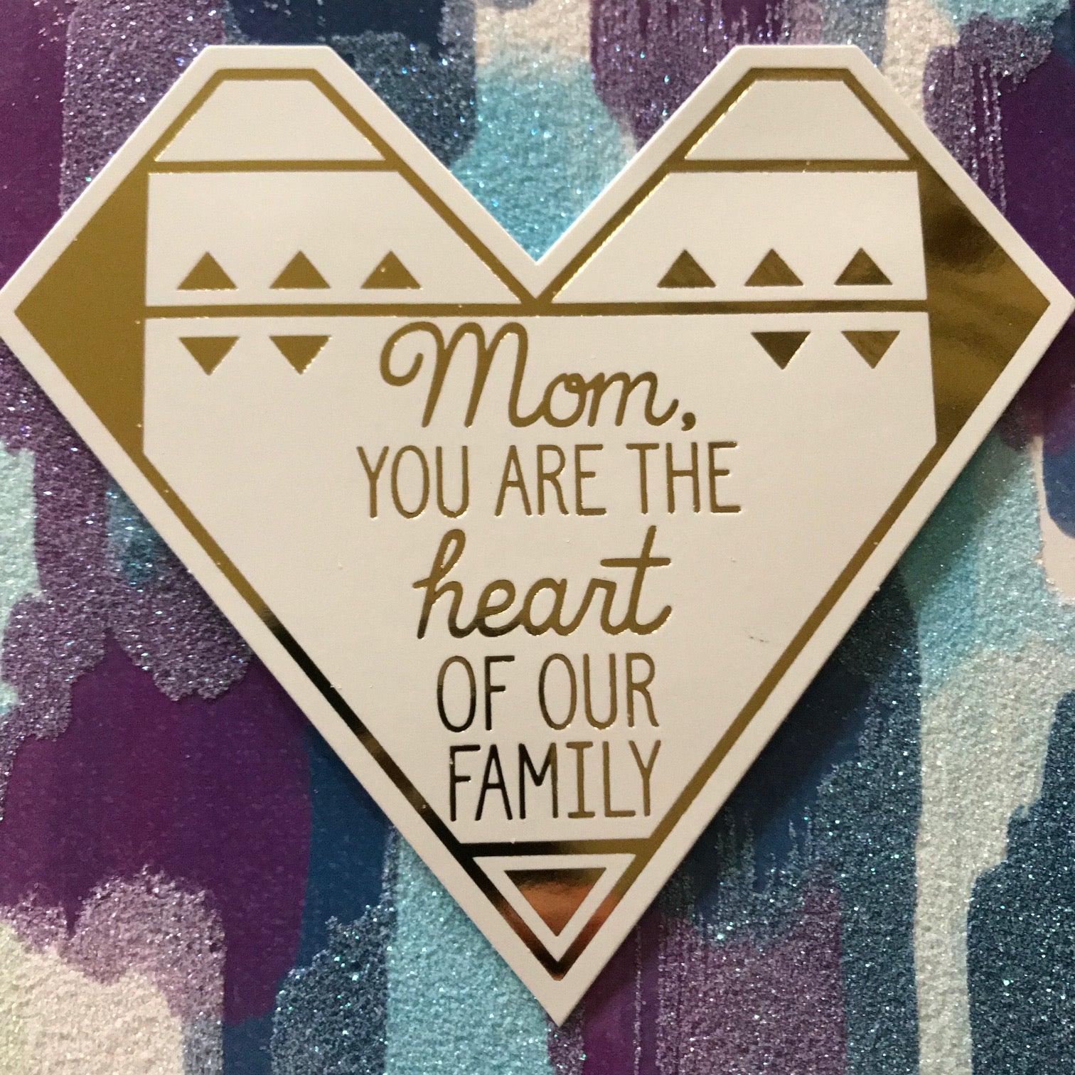 Happy Mother's Day 2020!