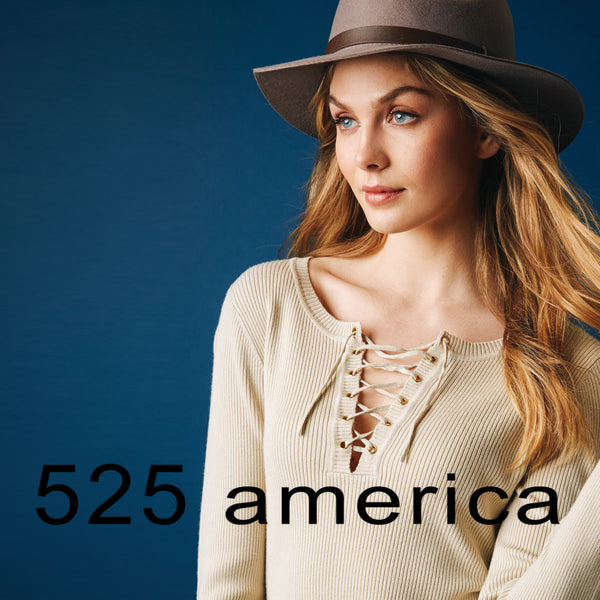 525 AMERICA