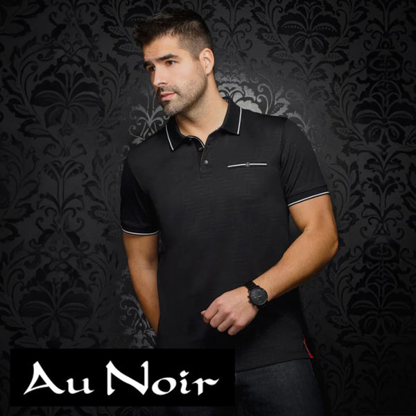 AU NOIR