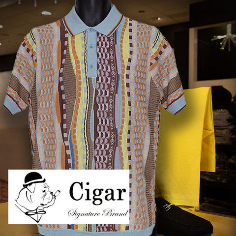 Men's Cigar Couture & Signature