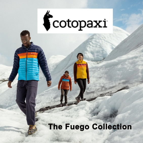 COTOPAXI