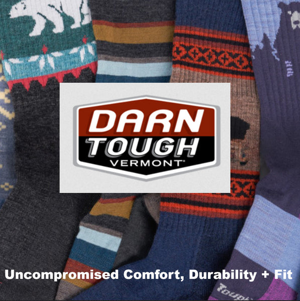 DARN TOUGH VERMONT
