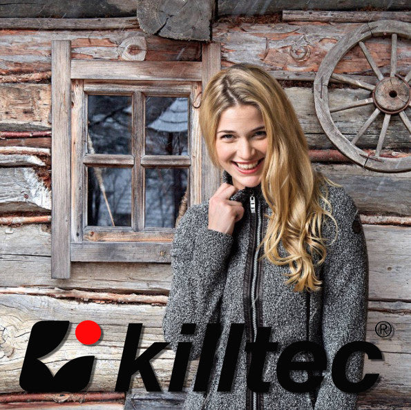 KILLTEC