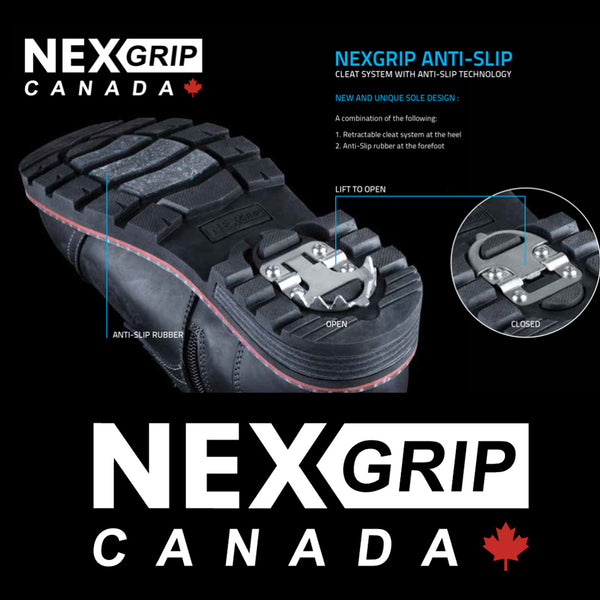 NEXGRIP