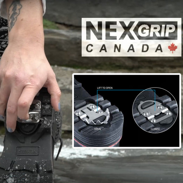 NEXGRIP