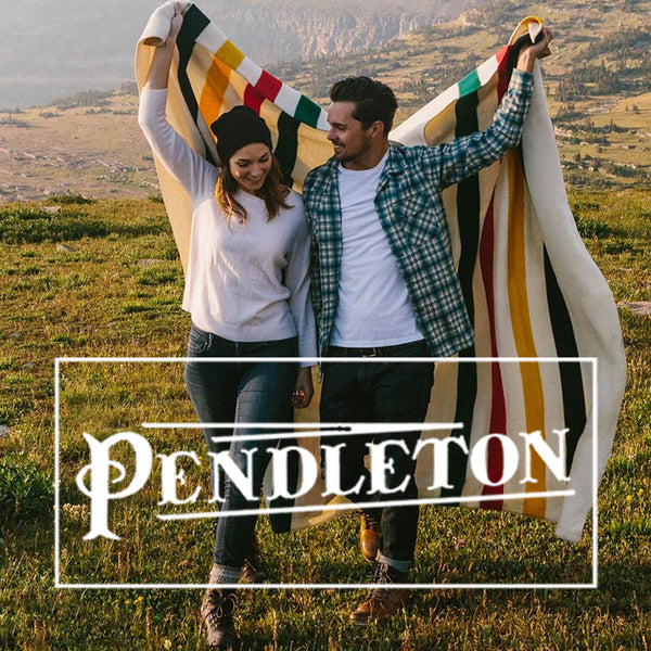 PENDLETON