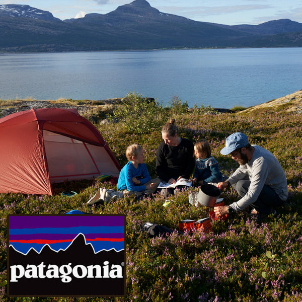 Kids' Patagonia | FLCrooks.com | Shop Kids' Outdoor Wear