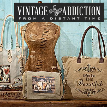 VINTAGE ADDICTION