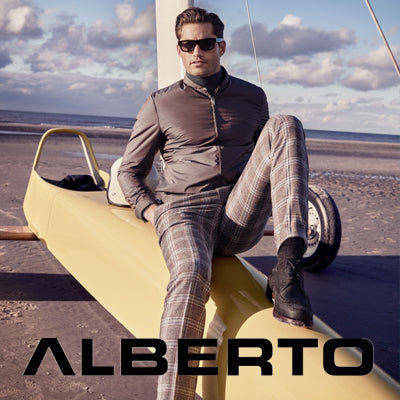 ALBERTO