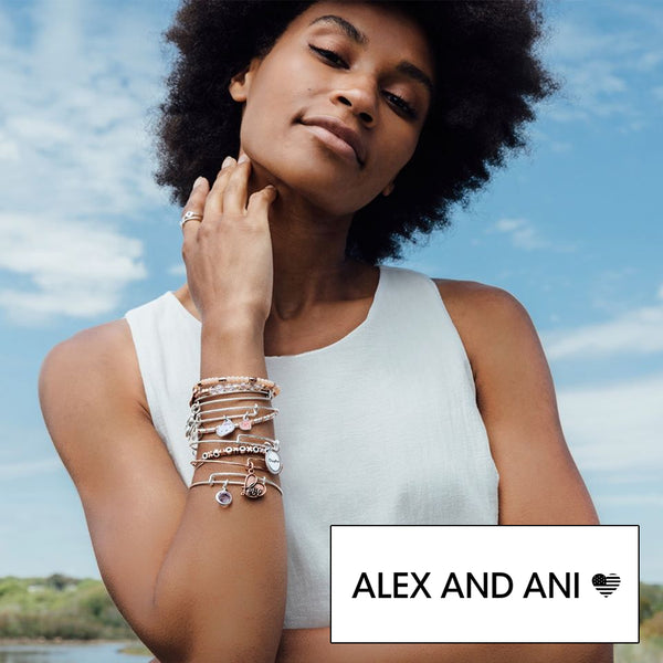 ALEX AND ANI