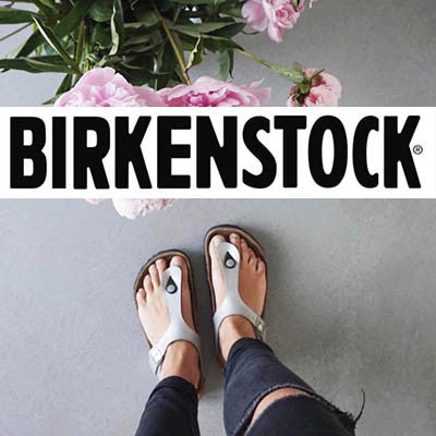 BIRKENSTOCK