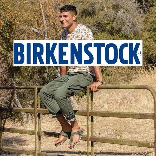 BIRKENSTOCK