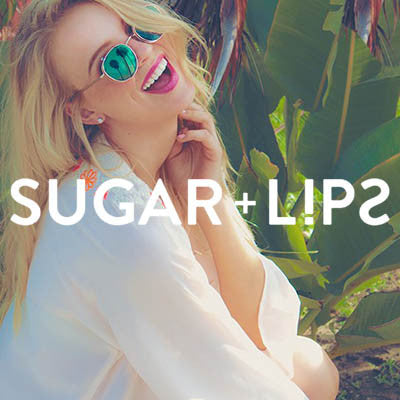 SUGAR LIPS