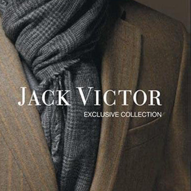 JACK VICTOR