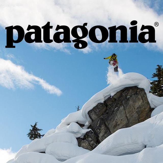Men's Patagonia