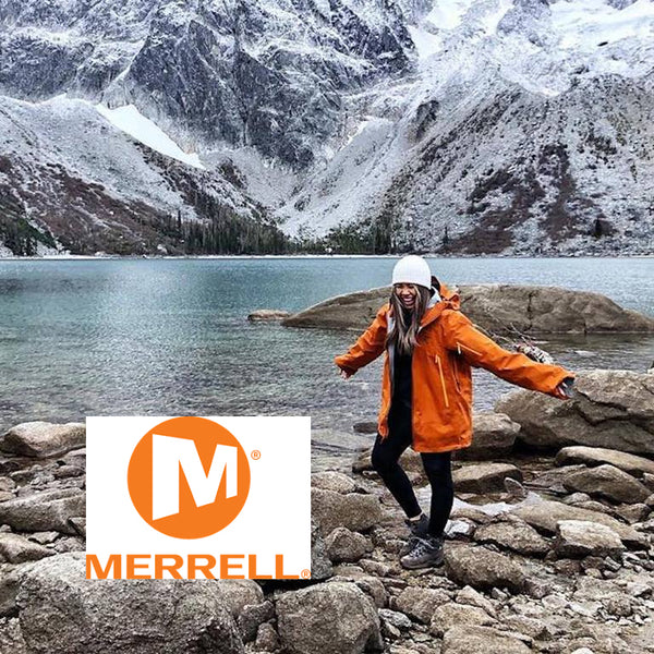 MERRELL