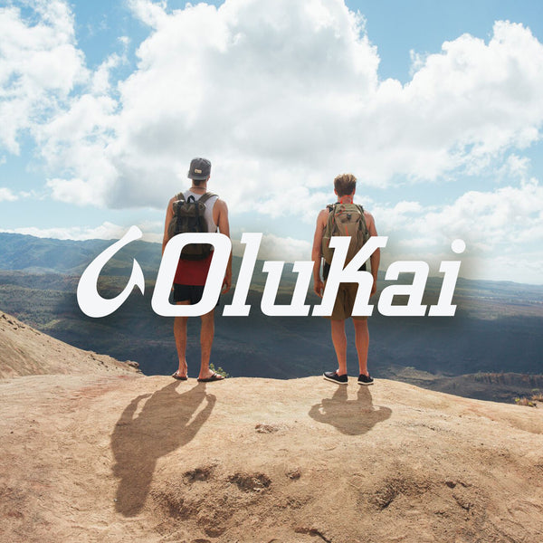 OLUKAI