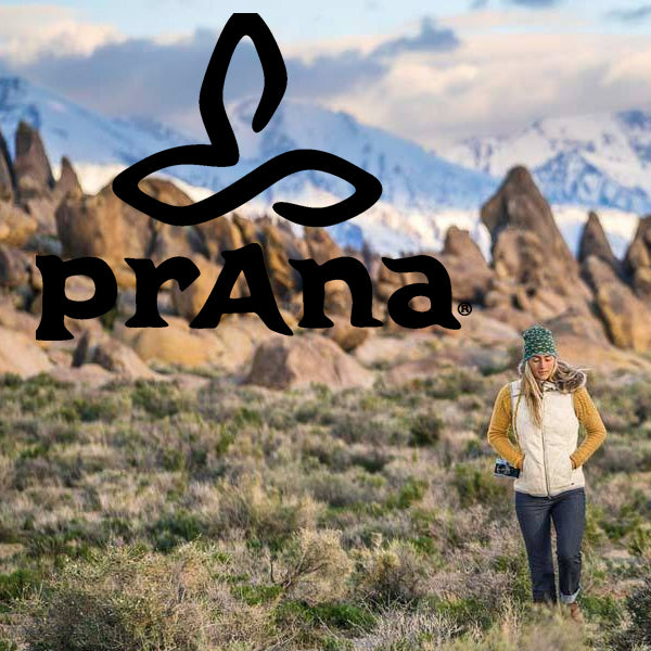 prAna