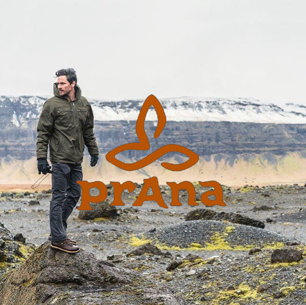 Prana