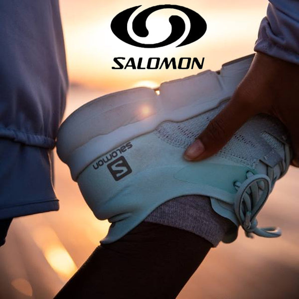 SALOMON