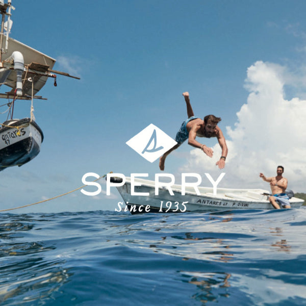 SPERRY