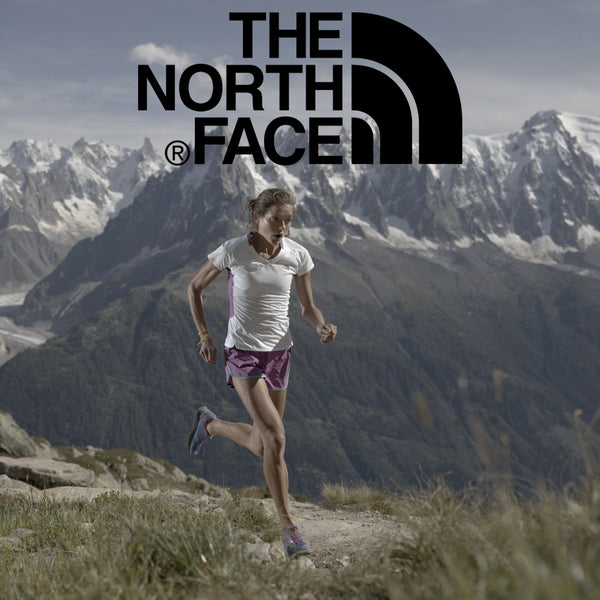 THE NORTH FACE