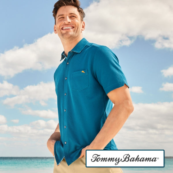 TOMMY BAHAMA