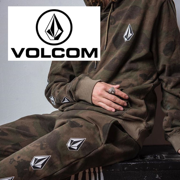 Volcom Men's MENS BY BRAND - FLCrooks.com